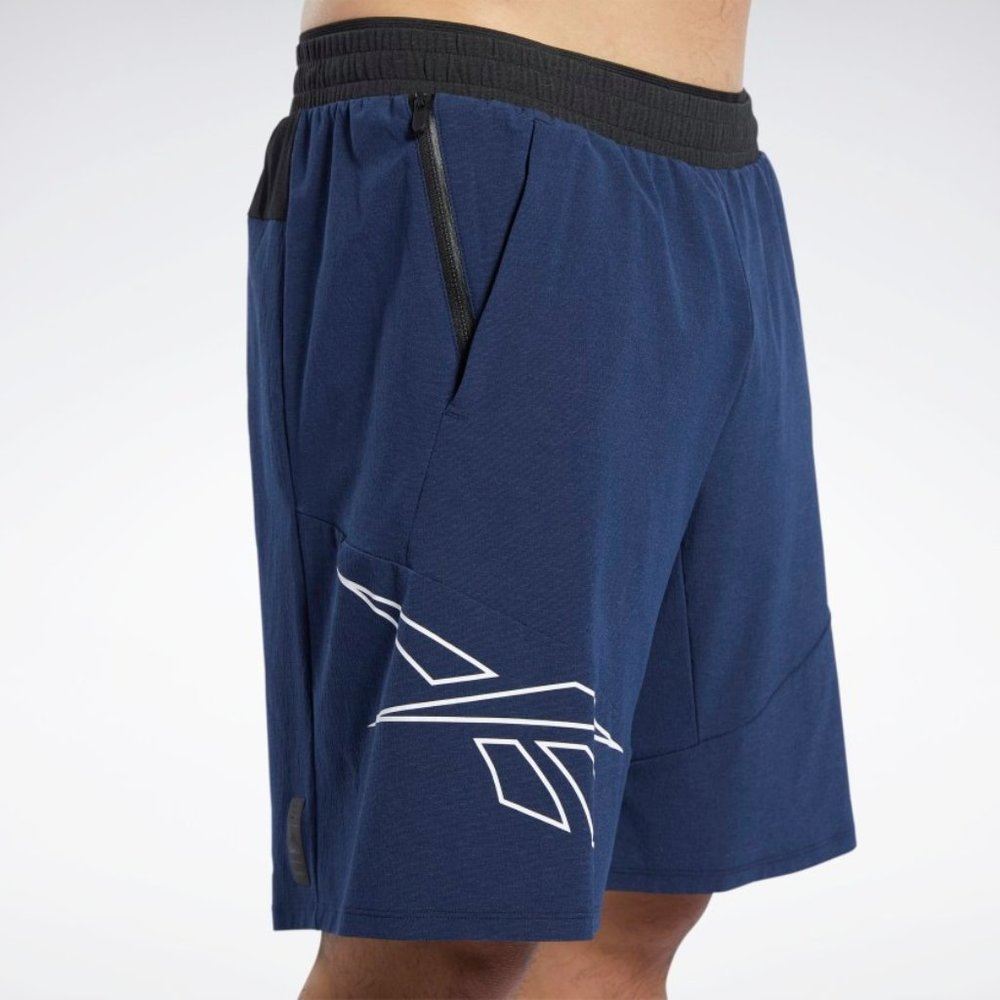 Reebok Men's Epic Short